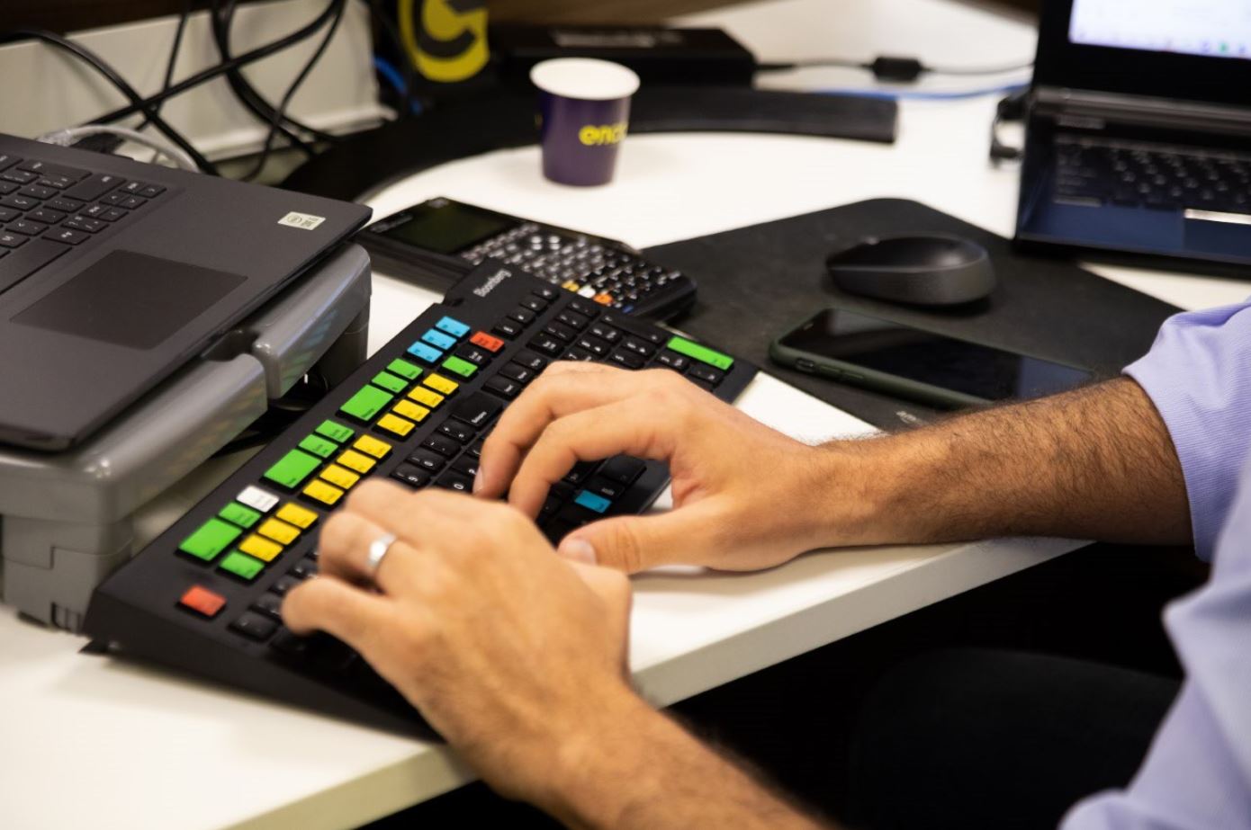 Comentário Mensal – Janeiro 2025