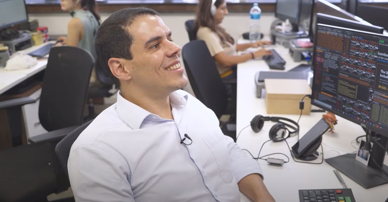 Comentário Mensal – Dezembro 2024